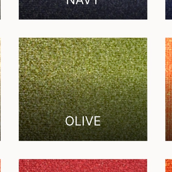 Jessica Angel Bridesmaid / Prom Dress Style Number JA2307 OLIVE XS - Picture 3 of 7